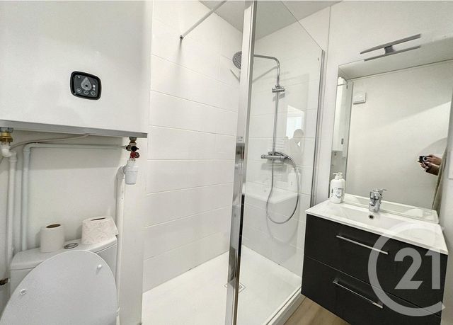 Appartement T2 &agrave; vendre - 2 pi&egrave;ces - 31,95 m2 - Brest - 29 - BRETAGNE