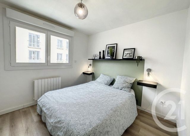 Appartement T2 &agrave; vendre - 2 pi&egrave;ces - 31,95 m2 - Brest - 29 - BRETAGNE