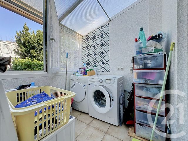 Maison &agrave; vendre - 4 pi&egrave;ces - 78 m2 - Brest - 29 - BRETAGNE