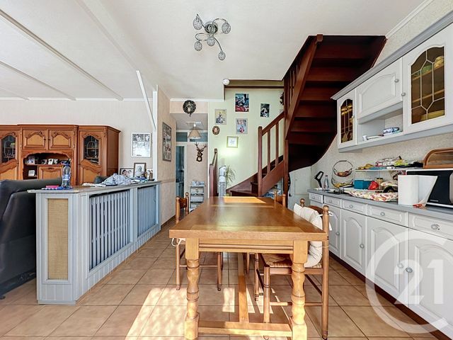Maison &agrave; vendre - 4 pi&egrave;ces - 78 m2 - Brest - 29 - BRETAGNE