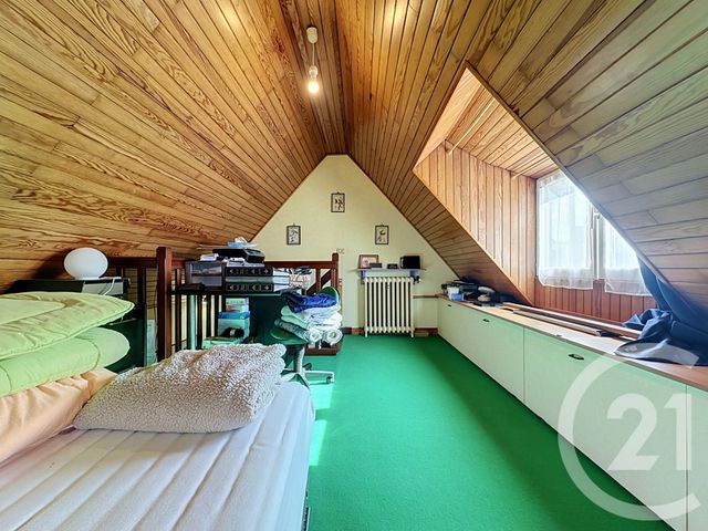 Maison &agrave; vendre - 4 pi&egrave;ces - 78 m2 - Brest - 29 - BRETAGNE