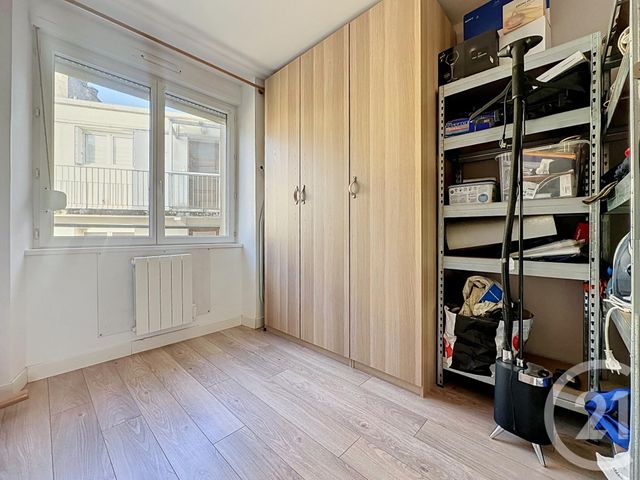 Appartement T3 &agrave; vendre - 3 pi&egrave;ces - 54,53 m2 - Brest - 29 - BRETAGNE