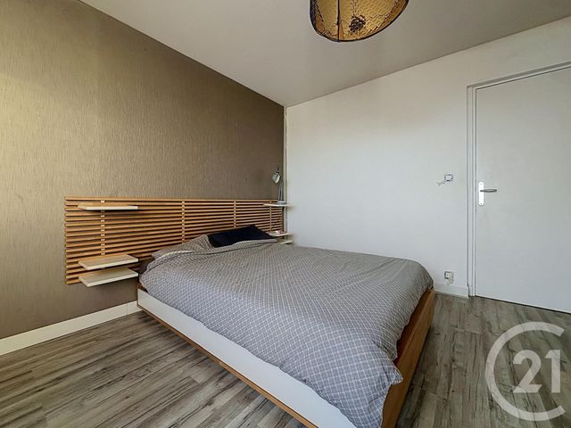 Appartement T3 &agrave; vendre - 3 pi&egrave;ces - 54,53 m2 - Brest - 29 - BRETAGNE