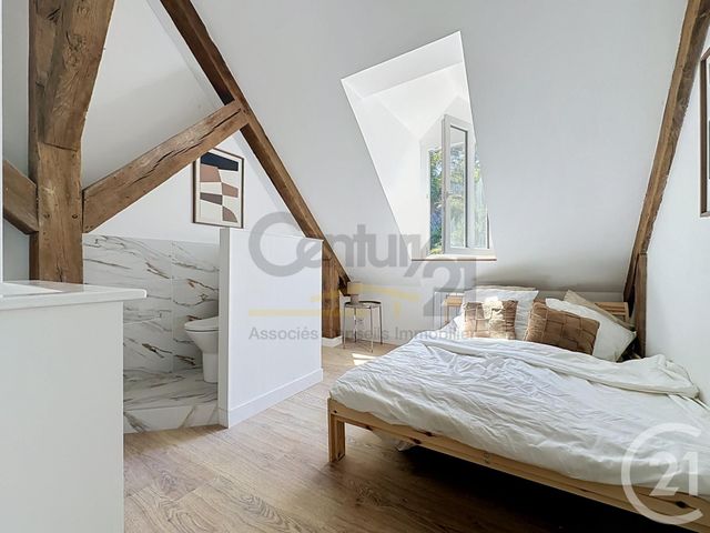 Appartement T2 &agrave; vendre - 2 pi&egrave;ces - 21,56 m2 - Morlaix - 29 - BRETAGNE