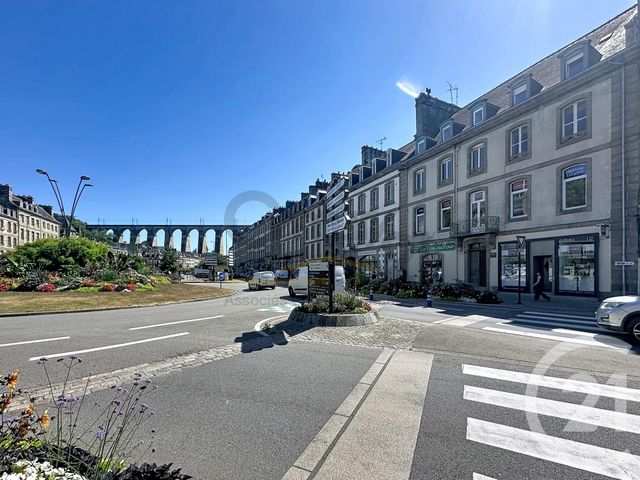 Appartement T2 &agrave; vendre - 2 pi&egrave;ces - 21,56 m2 - Morlaix - 29 - BRETAGNE