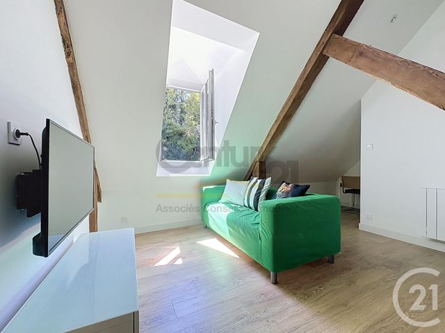 Appartement T2 &agrave; vendre - 2 pi&egrave;ces - 21,56 m2 - Morlaix - 29 - BRETAGNE
