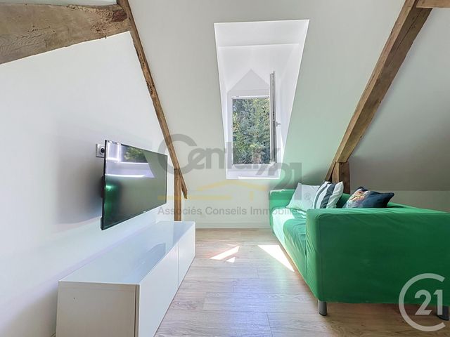 Appartement T2 &agrave; vendre - 2 pi&egrave;ces - 21,56 m2 - Morlaix - 29 - BRETAGNE