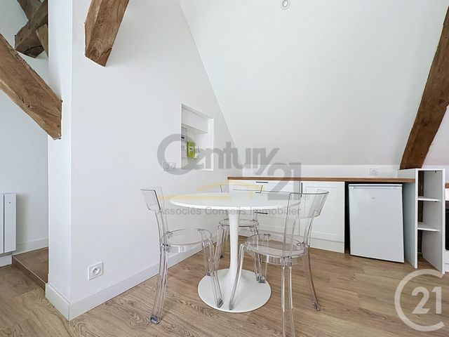 Appartement T2 &agrave; vendre - 2 pi&egrave;ces - 21,56 m2 - Morlaix - 29 - BRETAGNE