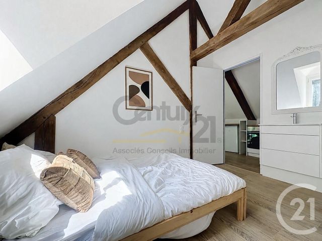 Appartement T2 &agrave; vendre - 2 pi&egrave;ces - 21,56 m2 - Morlaix - 29 - BRETAGNE