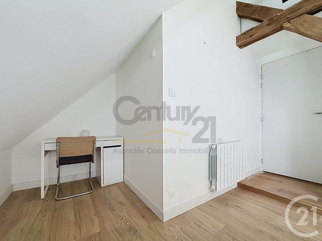 Appartement T2 &agrave; vendre - 2 pi&egrave;ces - 21,56 m2 - Morlaix - 29 - BRETAGNE