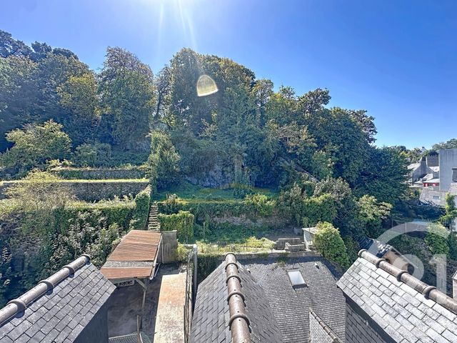 Appartement T2 &agrave; vendre - 2 pi&egrave;ces - 21,56 m2 - Morlaix - 29 - BRETAGNE
