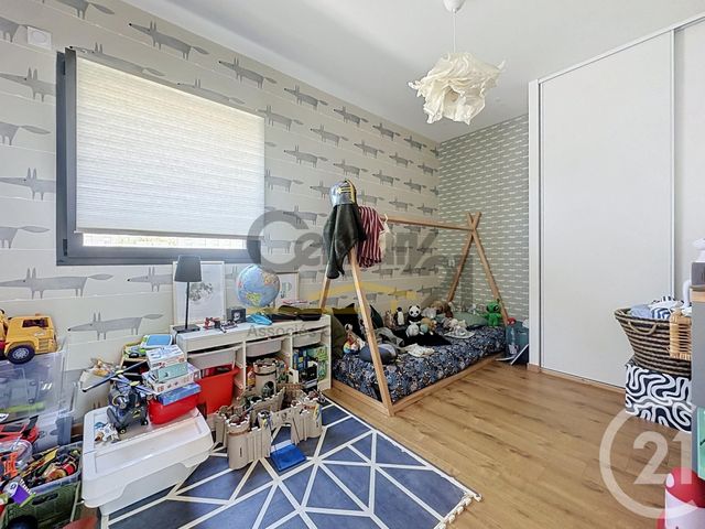 Appartement T6 &agrave; vendre - 5 pi&egrave;ces - 116 m2 - Brest - 29 - BRETAGNE