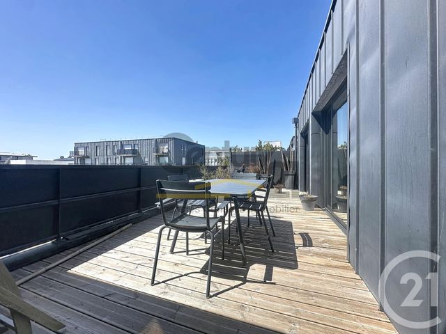 Appartement T6 &agrave; vendre - 5 pi&egrave;ces - 116 m2 - Brest - 29 - BRETAGNE