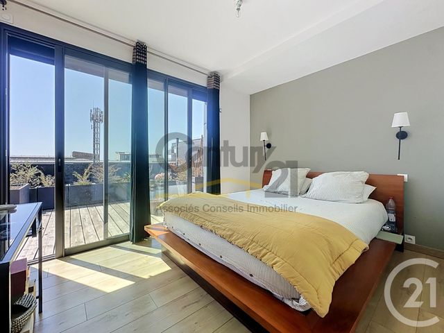 Appartement T6 &agrave; vendre - 5 pi&egrave;ces - 116 m2 - Brest - 29 - BRETAGNE