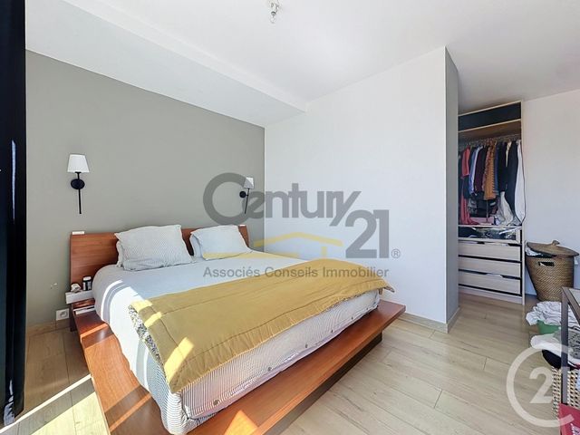 Appartement T6 &agrave; vendre - 5 pi&egrave;ces - 116 m2 - Brest - 29 - BRETAGNE