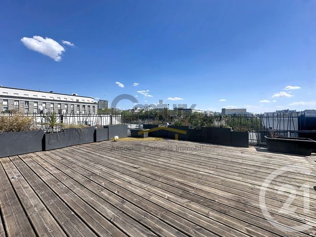 Appartement T6 &agrave; vendre - 5 pi&egrave;ces - 116 m2 - Brest - 29 - BRETAGNE