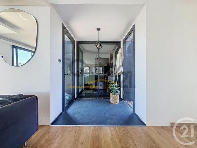 Appartement T6 à vendre BREST