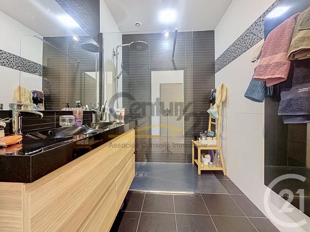 Appartement T6 &agrave; vendre - 5 pi&egrave;ces - 116 m2 - Brest - 29 - BRETAGNE