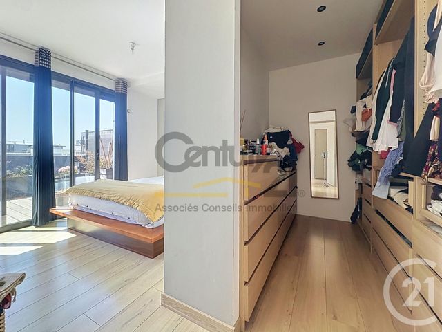 Appartement T6 &agrave; vendre - 5 pi&egrave;ces - 116 m2 - Brest - 29 - BRETAGNE