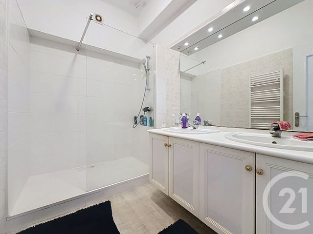 Appartement T5 &agrave; vendre - 5 pi&egrave;ces - 94 m2 - Brest - 29 - BRETAGNE
