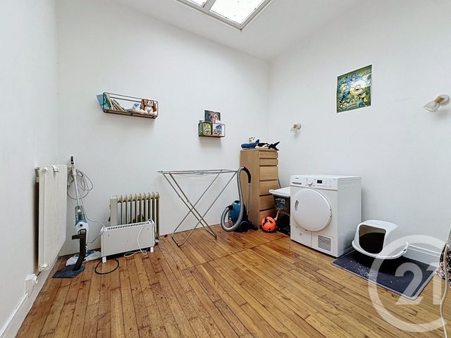 Appartement T5 &agrave; vendre - 5 pi&egrave;ces - 94 m2 - Brest - 29 - BRETAGNE