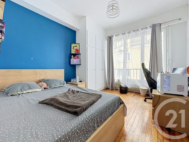 Appartement T5 &agrave; vendre - 5 pi&egrave;ces - 94 m2 - Brest - 29 - BRETAGNE