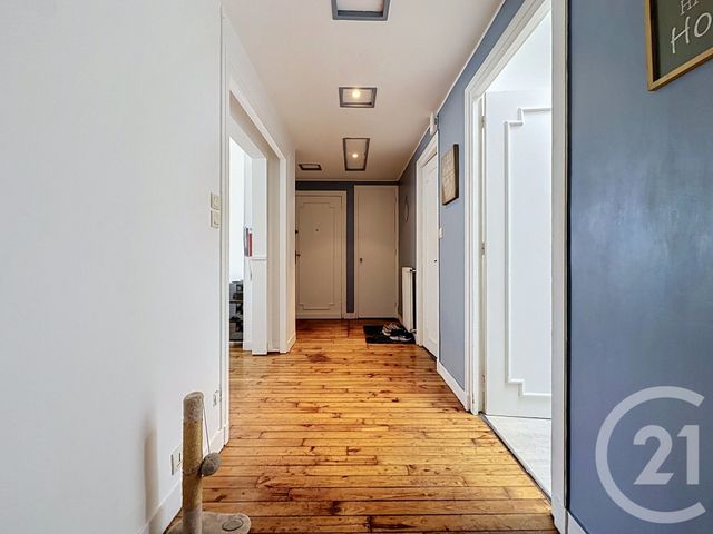 Appartement T5 &agrave; vendre - 5 pi&egrave;ces - 94 m2 - Brest - 29 - BRETAGNE
