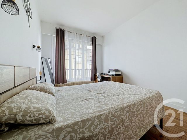 Appartement T5 &agrave; vendre - 5 pi&egrave;ces - 94 m2 - Brest - 29 - BRETAGNE