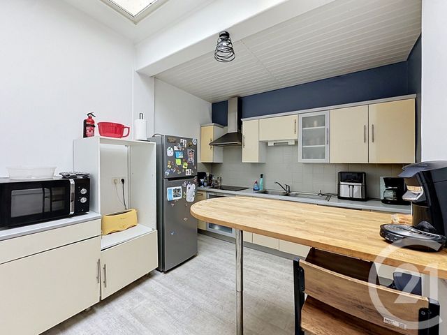 Appartement T5 &agrave; vendre - 5 pi&egrave;ces - 94 m2 - Brest - 29 - BRETAGNE