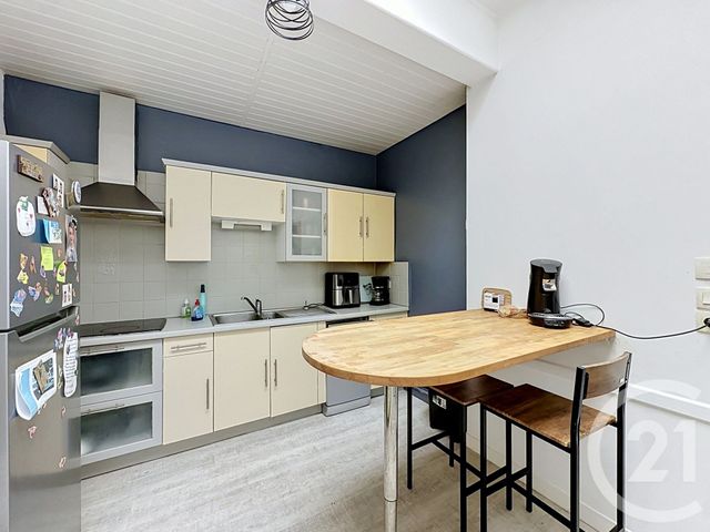 Appartement T5 &agrave; vendre - 5 pi&egrave;ces - 94 m2 - Brest - 29 - BRETAGNE
