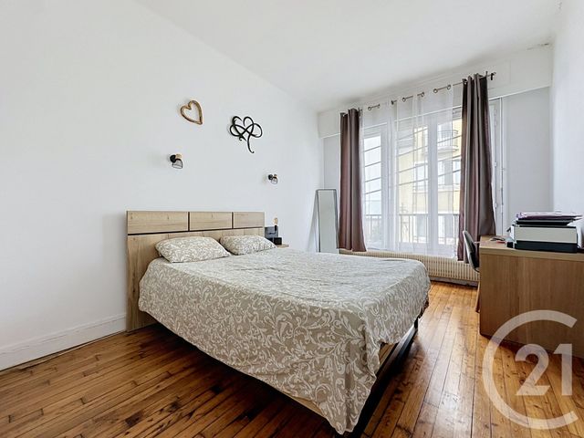 Appartement T5 &agrave; vendre - 5 pi&egrave;ces - 94 m2 - Brest - 29 - BRETAGNE