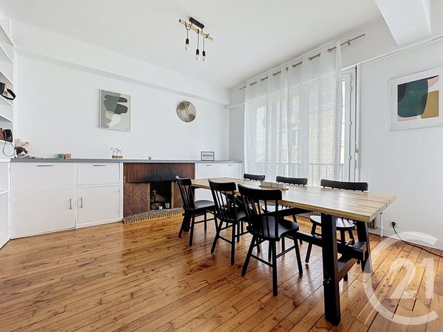 Appartement T5 &agrave; vendre - 5 pi&egrave;ces - 94 m2 - Brest - 29 - BRETAGNE