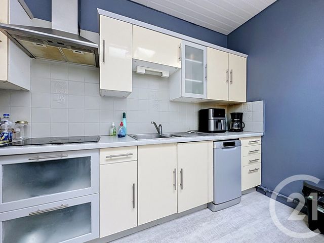 Appartement T5 &agrave; vendre - 5 pi&egrave;ces - 94 m2 - Brest - 29 - BRETAGNE