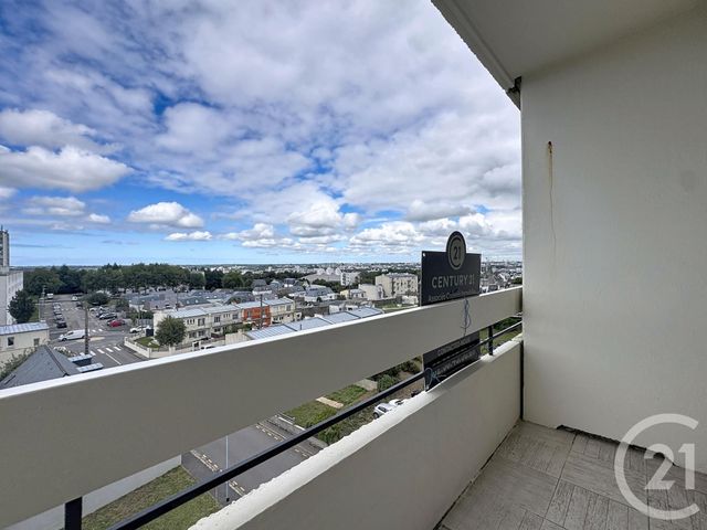 Appartement T5 &agrave; vendre - 5 pi&egrave;ces - 88 m2 - Brest - 29 - BRETAGNE