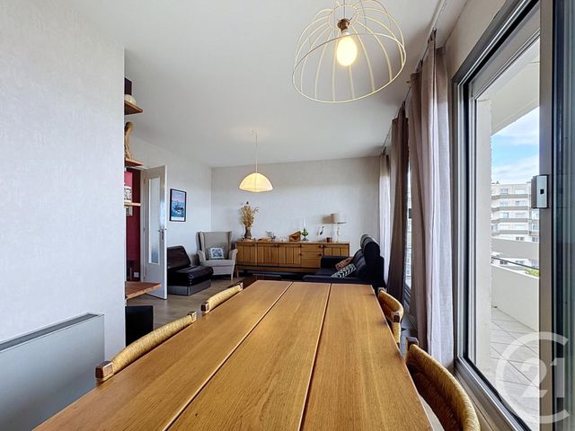 Appartement T5 &agrave; vendre - 5 pi&egrave;ces - 88 m2 - Brest - 29 - BRETAGNE