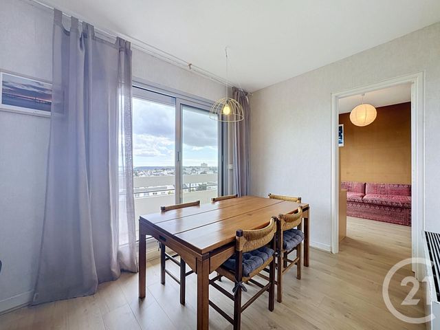 Appartement T5 &agrave; vendre - 5 pi&egrave;ces - 88 m2 - Brest - 29 - BRETAGNE