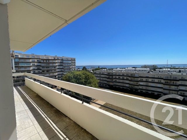 appartement - BREST - 29