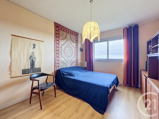 Appartement T5 &agrave; vendre - 5 pi&egrave;ces - 88 m2 - Brest - 29 - BRETAGNE