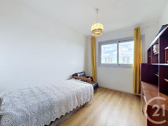 Appartement T5 &agrave; vendre - 5 pi&egrave;ces - 88 m2 - Brest - 29 - BRETAGNE