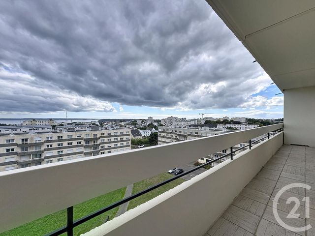 Appartement T5 &agrave; vendre - 5 pi&egrave;ces - 88 m2 - Brest - 29 - BRETAGNE