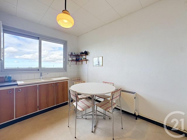 Appartement T5 &agrave; vendre - 5 pi&egrave;ces - 88 m2 - Brest - 29 - BRETAGNE