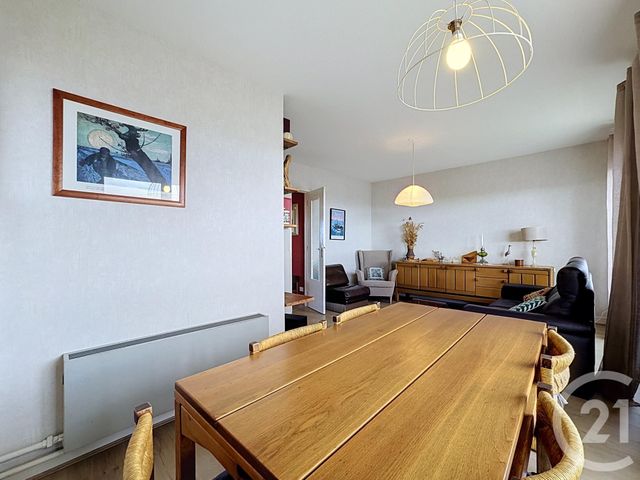 Appartement T5 &agrave; vendre - 5 pi&egrave;ces - 88 m2 - Brest - 29 - BRETAGNE