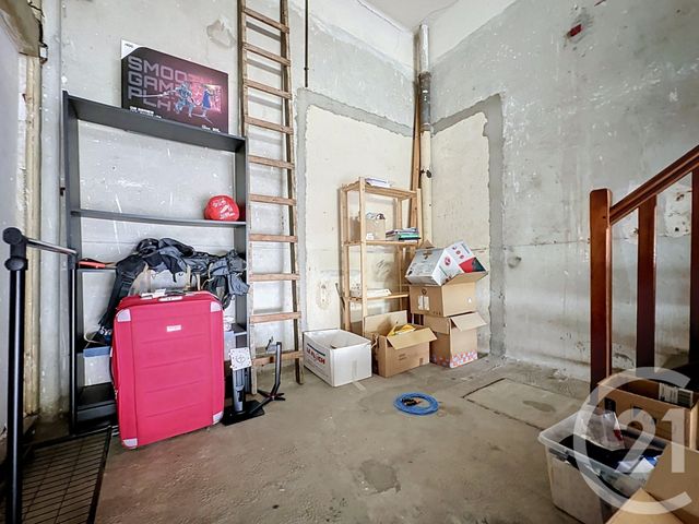 Parking &agrave; vendre - 37 m2 - Brest - 29 - BRETAGNE