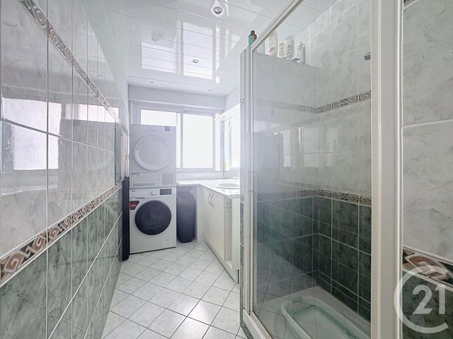 Appartement T4 &agrave; vendre - 4 pi&egrave;ces - 77 m2 - Brest - 29 - BRETAGNE