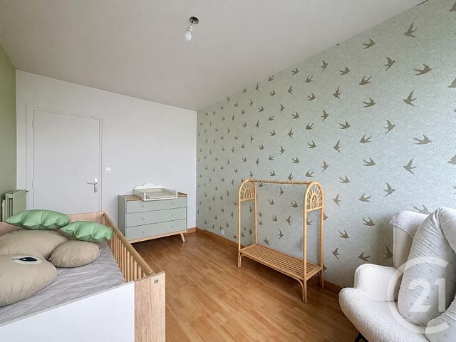 Appartement T4 &agrave; vendre - 4 pi&egrave;ces - 77 m2 - Brest - 29 - BRETAGNE