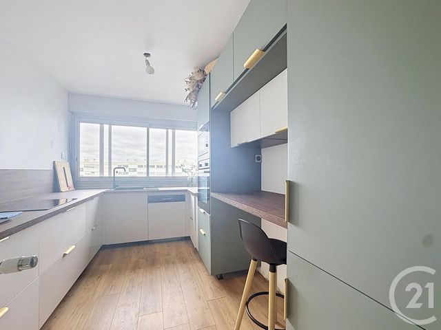 Appartement T4 &agrave; vendre - 4 pi&egrave;ces - 77 m2 - Brest - 29 - BRETAGNE