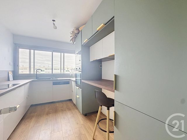 Appartement T4 &agrave; vendre - 4 pi&egrave;ces - 77 m2 - Brest - 29 - BRETAGNE