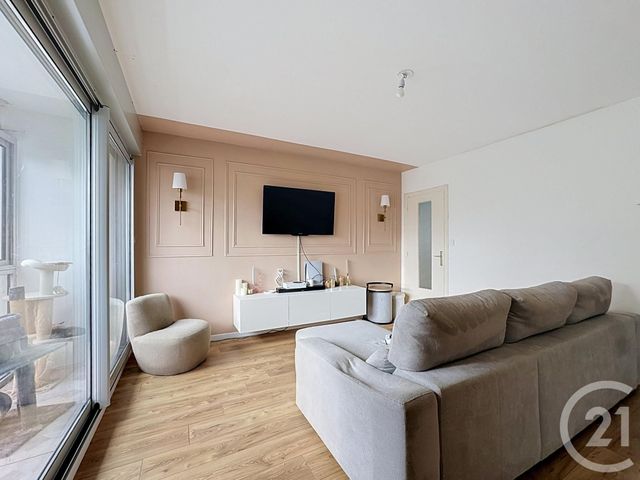 Appartement T4 à vendre BREST