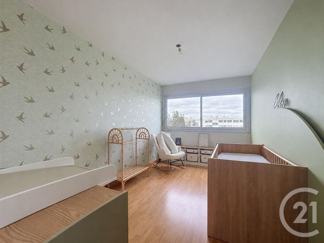 Appartement T4 &agrave; vendre - 4 pi&egrave;ces - 77 m2 - Brest - 29 - BRETAGNE