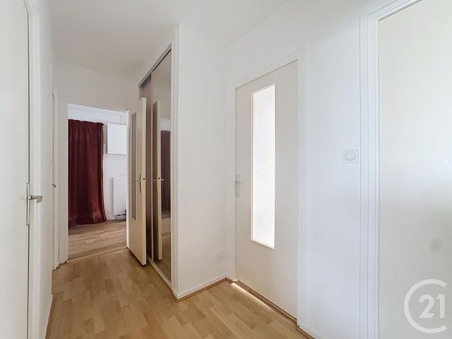 Appartement T4 &agrave; vendre - 4 pi&egrave;ces - 77 m2 - Brest - 29 - BRETAGNE